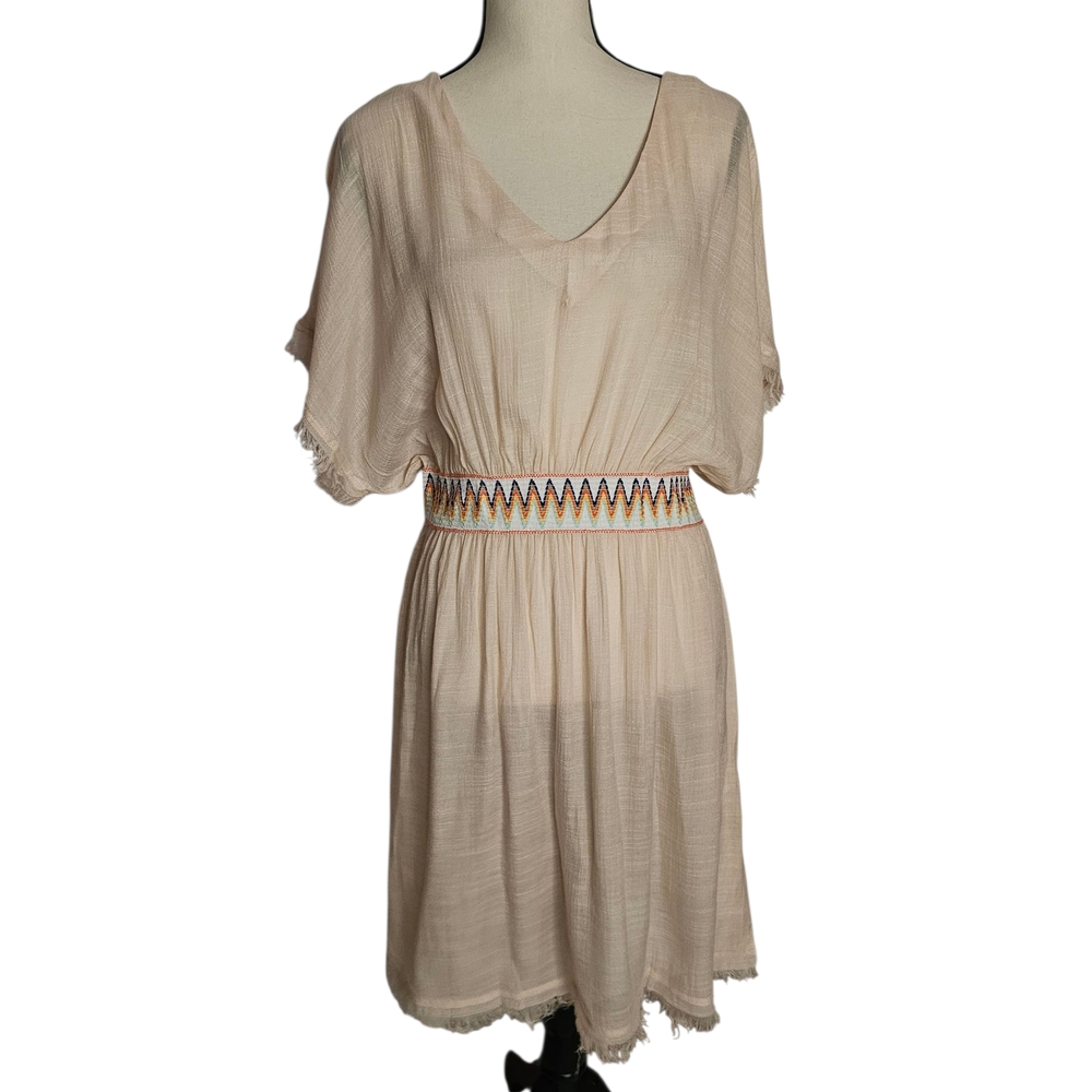 Herseas Swim Coverup L